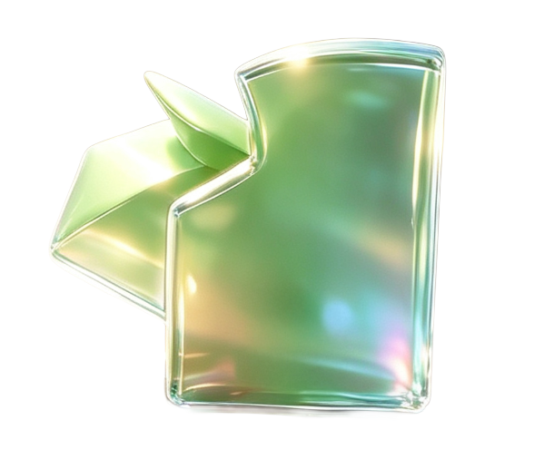 Prism Fragment
